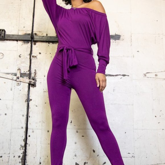 The Darlene Jumpsuit - Picture 6 of 6
